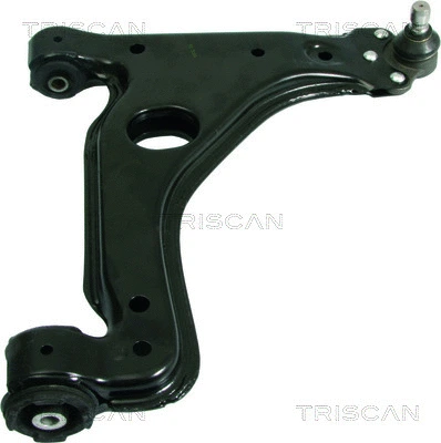 Control/Trailing Arm, wheel suspension (8500 24525)