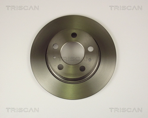 Brake Disc (8120 27105)