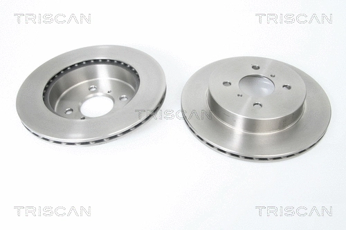 Brake Disc (8120 69111)
