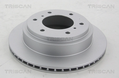 Brake Disc (8120 42139C)