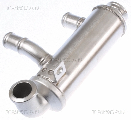 Cooler, exhaust gas recirculation