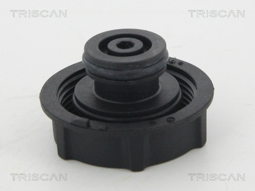 Cap, coolant tank (8610 24)