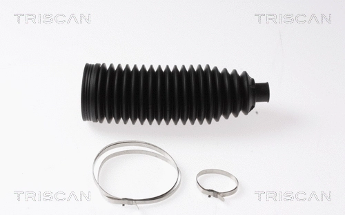 Bellow Kit, steering (8500 29076)