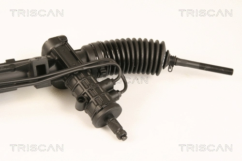 Steering Gear