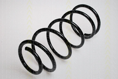 Suspension Spring (8750 1585)