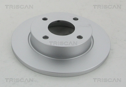 Brake Disc (8120 16135C)
