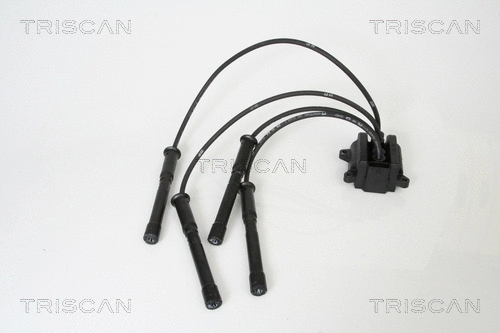 Ignition Coil (8860 1514)