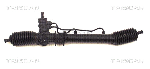 Steering Gear