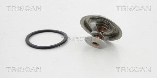 Thermostat, coolant (8620 9795)