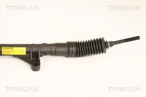 Steering Gear