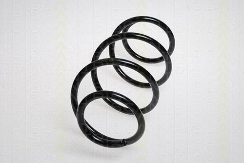 Suspension Spring (8750 2557)