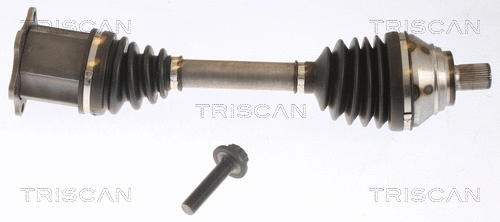 Drive Shaft (8540 295033)