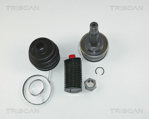 Joint Kit, drive shaft (8540 14128)