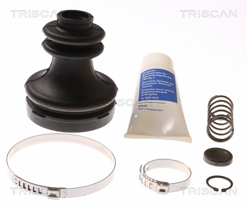 Bellow Kit, drive shaft (8540 25903)
