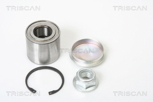 Wheel Bearing Kit (8530 25252)