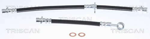 Brake Hose (8150 40242)