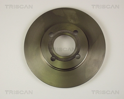 Brake Disc (8120 29155)