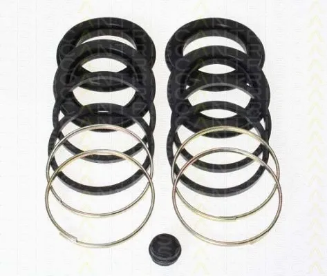 Repair Kit, brake caliper (8170 204208)