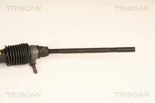 Steering Gear