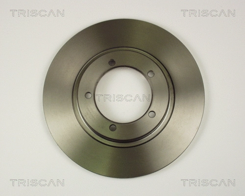 Brake Disc (8120 41106)