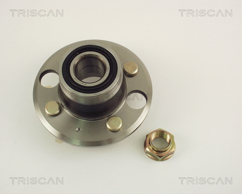 Wheel Bearing Kit (8530 10227)