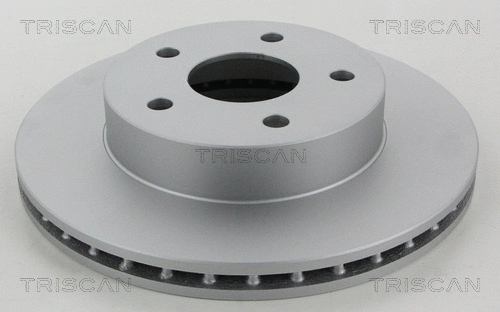 Brake Disc (8120 101009C)