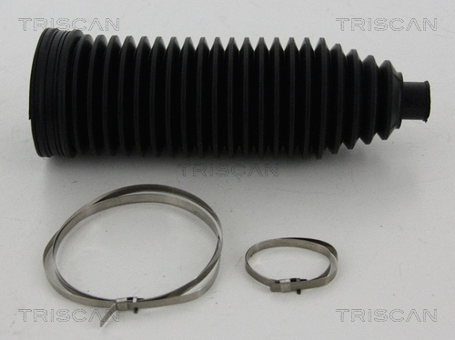 Bellow Kit, steering (8500 11011)