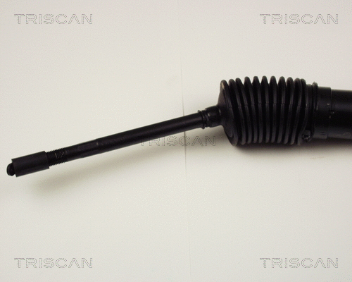 Steering Gear