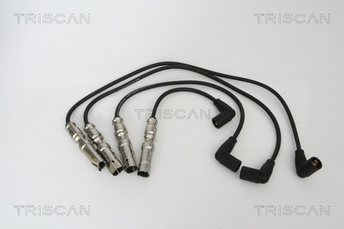 Ignition Cable Kit (8860 29009)