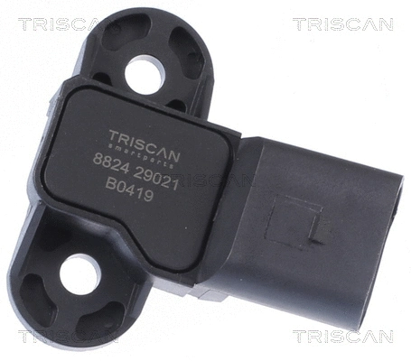 Sensor, intake manifold pressure (8824 29021)