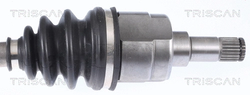 Drive Shaft