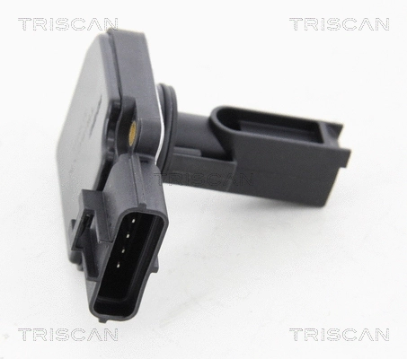 Mass Air Flow Sensor (8812 16302)