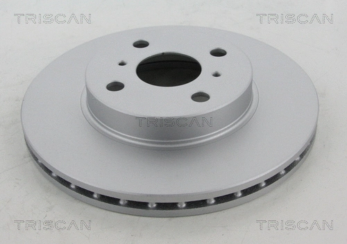 Brake Disc (8120 13139C)