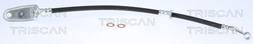 Brake Hose (8150 40275)
