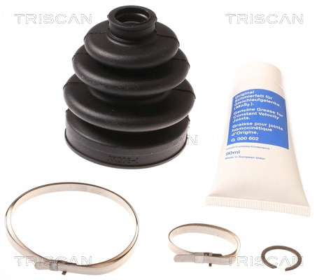 Bellow Kit, drive shaft (8540 18804)