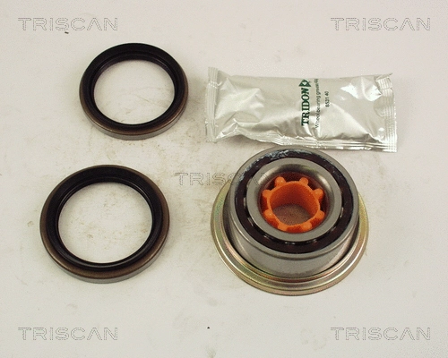 Wheel Bearing Kit (8530 13210)
