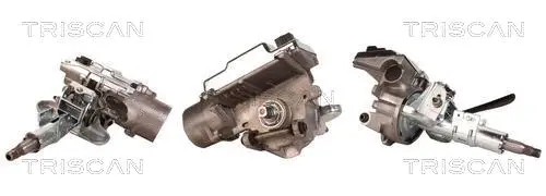 Steering Column (8520 15720)