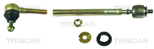Tie Rod (8500 2821)
