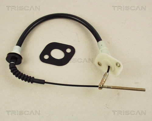 Cable Pull, clutch control (8140 15235)