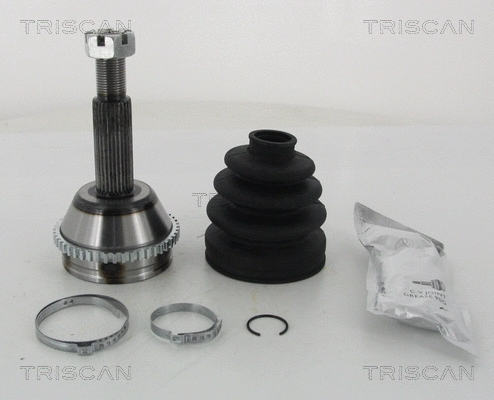 Joint Kit, drive shaft (8540 16139)