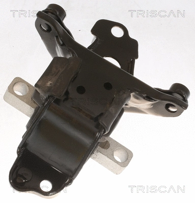 Mounting, engine
