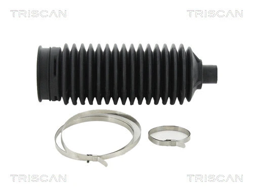 Bellow Kit, steering (8500 43004)