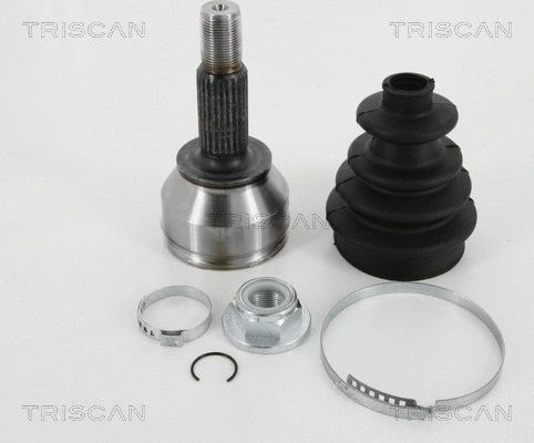 Joint Kit, drive shaft (8540 16119)