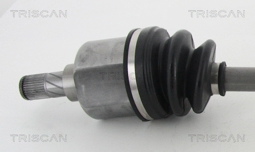 Drive Shaft