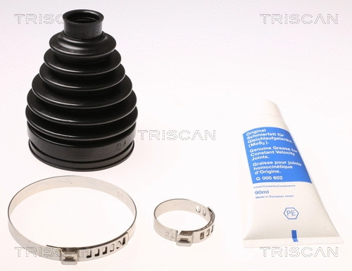 Bellow Kit, drive shaft (8540 10826)