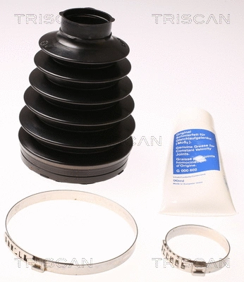 Bellow Kit, drive shaft (8540 24915)