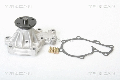 Water Pump, engine cooling (8600 50007)