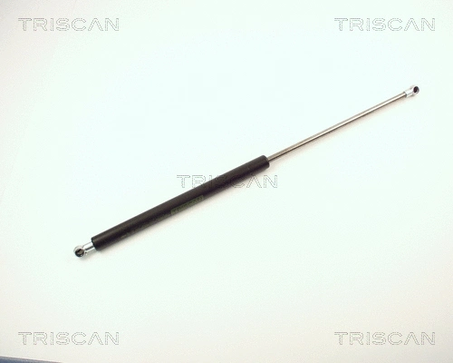 Gas Spring, boot/cargo area (8710 13251)