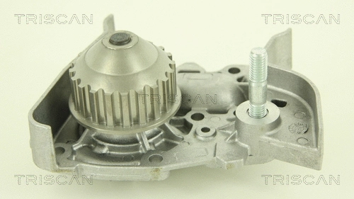 Water Pump, engine cooling (8600 25009)