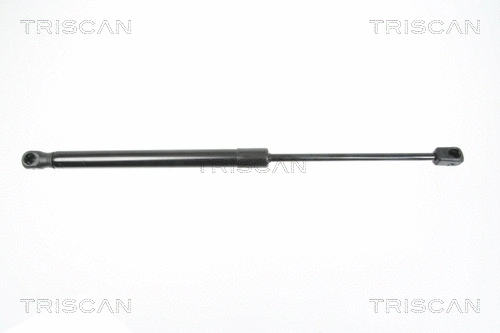 Gas Spring, boot/cargo area (8710 18223)